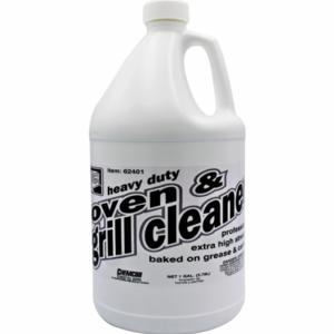 Heavy Duty Oven & Grill Cleaner Heavy Duty Oven & Grill Cleaner